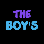 THE BOY'S FAN GROUP