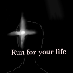 Run for  your life (alpha)