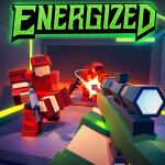 ENERGIZED (Release)