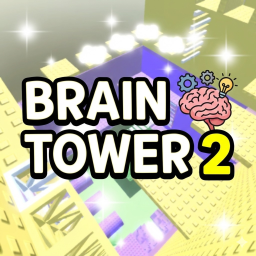 Brain Tower 2 🧠