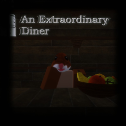 An Extraordinary Diner.