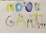Noob Games!!