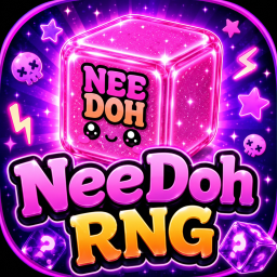 NeeDoh RNG Roller