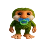 Brr Brr Patapim Baby Morph