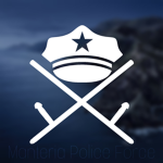 [IOM] Manteria Police Force [MPF]