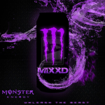 ••MONSTER••