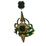 Saint of The Pure Luck