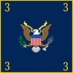 Third Regiment of U.S. Infantry