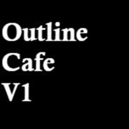 Outline Cafe V1