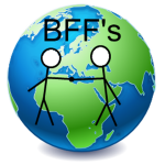Friends of the World