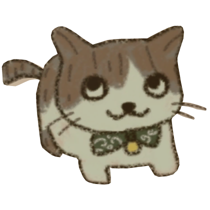 🐱🐈Cat drawing✨🎨 Code: CatArt thumbnail