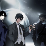 bungo stray dogs cult