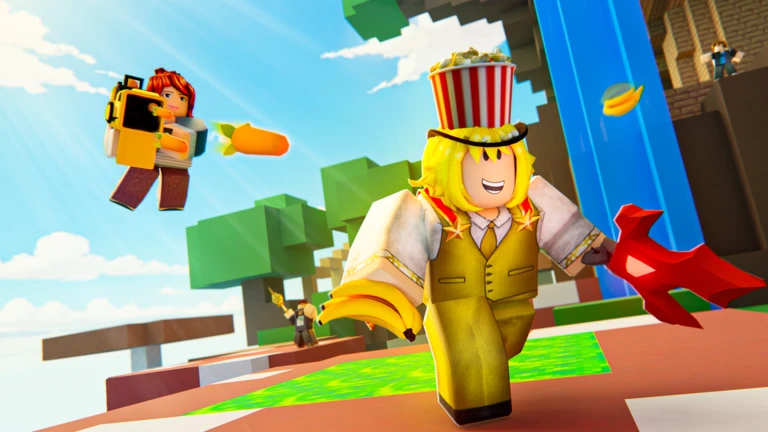 New Update