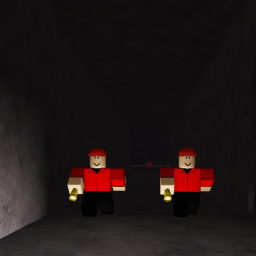 Employee Dungeon