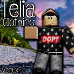 Telia Clothing™