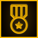 [572] Badges Make Up Everything