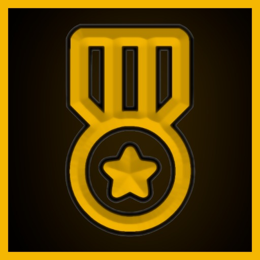 [357] Badges Make Up Everything official Roblox game thumbnail