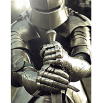 Metal Knights