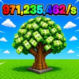 Money Trees! 💵 icon