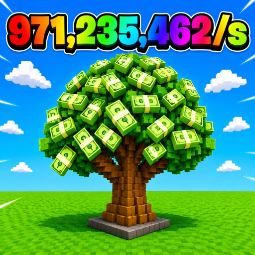 Money Trees game icon