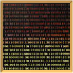 Sword Fight Binary Cube of HAX!