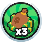 x3 Money