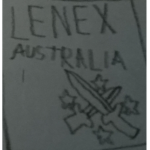 Lenex Australia