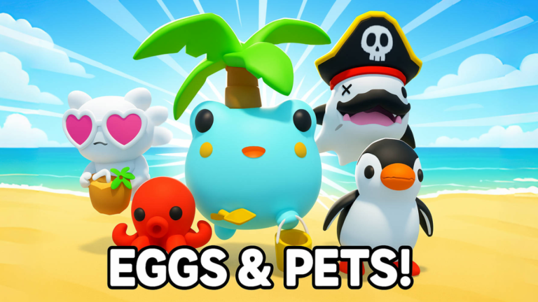 🌊 BE A FISH screenshot 4