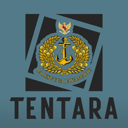 [RI] TNI Angkatan Laut Roblox group icon