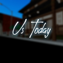 Us Today [SHOWCASE]