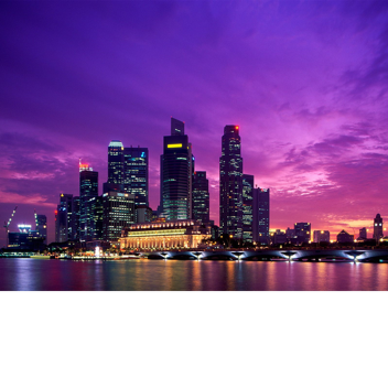 Life in a Chill City! Rp!