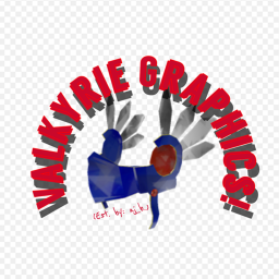 Valkyrie Graphics®'s Cafe' Application Center!