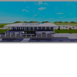 Iloilo International Airport