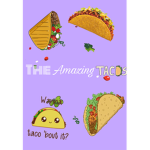 The Amazing Tacoz