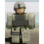 [ACA] all country’s army no enemy signs