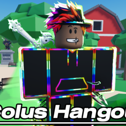 Colus Hangout