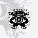 Vampire and Dracula Clothing Store