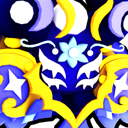 Normal Lunar Ascendant