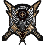 Green Marines