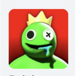 HUGE Fans of Rainbow Friends Next Chapter