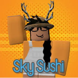 Sky Sushi Restaurant V2