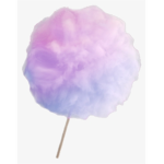 official cotton candy group