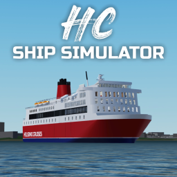 HC Ship Simulator icon