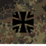 German Army Modern