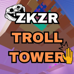 ZKZR TROLL TOWER