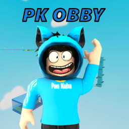PK OBBY