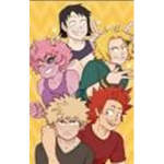 The krew Roblox