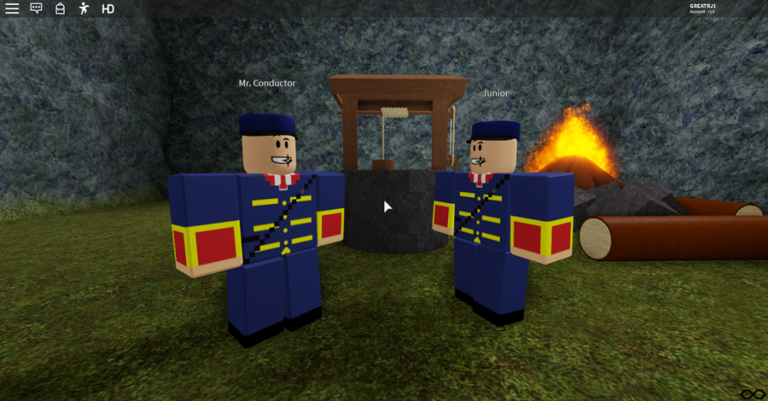 Thomas And The Magic Railroad Chase Sence! screenshot 2