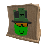 Lukas' DIY Cardboard Box