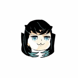 ──★
